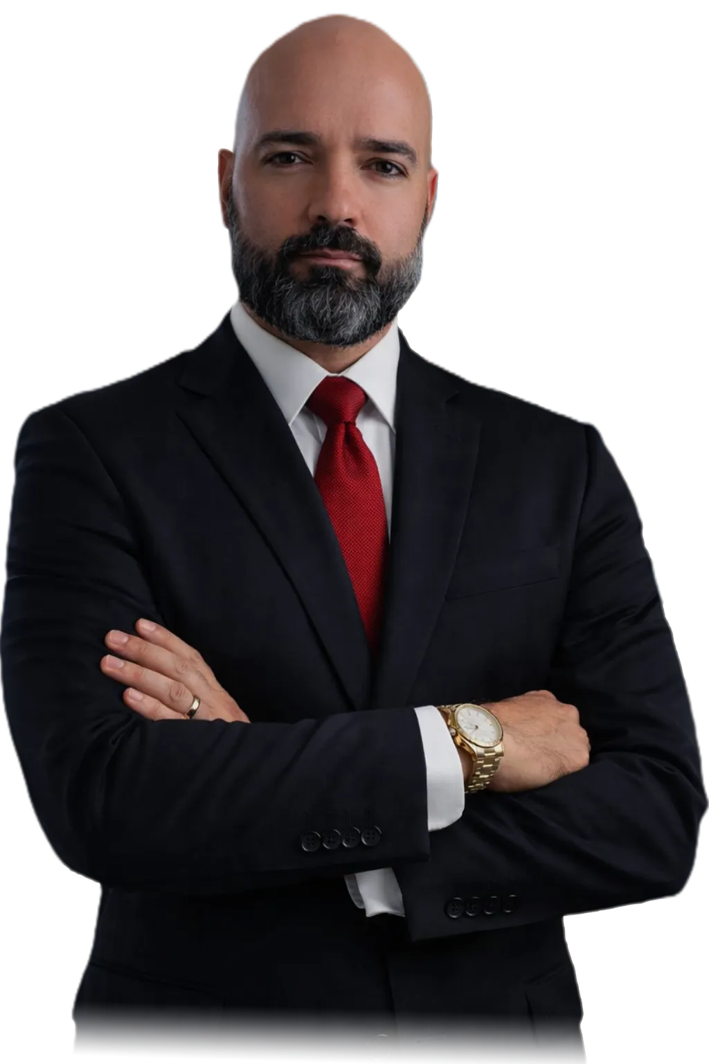 Dr. André M. Almeida